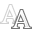 Case,All,Caps,White