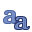 Case,Lowercase,Blue