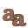 Case,Lowercase,Brown