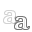 Case,Lowercase,White
