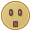 Emoticon,Aah