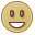 Emoticon,Grin