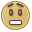 Emoticon,Sheepish