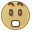 Emoticon,Surprise