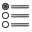 Form,Input,Radio,Black