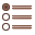 Form,Input,Radio,Brown