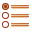 Form,Input,Radio,Orange