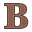 Formatting,Bold,Brown