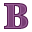 Formatting,Bold,Purple