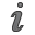 Formatting,Italic,Black