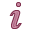 Formatting,Italic,Pink