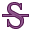Formatting,Strikethrough,Purple