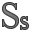 Formatting,Subscript,Black