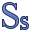 Formatting,Subscript,Blue