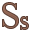 Formatting,Subscript,Brown