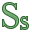 Formatting,Subscript,Green