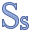 Formatting,Subscript,Light,Blue
