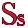 Formatting,Subscript,Red