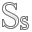 Formatting,Subscript,White
