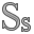 Formatting,Subscript