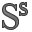 Formatting,Superscript,Black