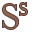 Formatting,Superscript,Brown