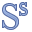 Formatting,Superscript,Light,Blue