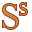 Formatting,Superscript,Orange