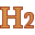 H,Orange