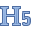 H,Light,Blue
