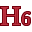H,Red