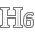 H,White