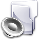 folder,sound