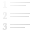 List,Ordered,Decimal,White
