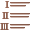 List,Ordered,Roman,Brown