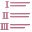 List,Ordered,Roman,Pink