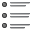 List,Unordered,Black