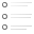 List,Unordered,White