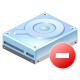 disk,remove,space