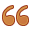 Quote,Orange