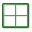 Table,Border,All,Green
