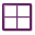Table,Border,All,Purple