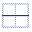 Table,Border,Center,Horizontal,Blue