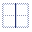 Table,Border,Center,Vertical,Blue