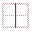 Table,Border,Center,Vertical,Pink