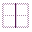 Table,Border,Center,Vertical,Purple