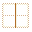 Table,Border,Center,Vertical,Yellow