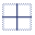 Table,Border,Inner,Blue