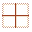 Table,Border,Inner,Orange