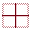 Table,Border,Inner,Red